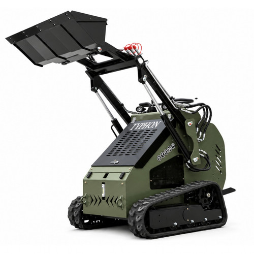 Typhon stomp 502 pro mini - stomp,