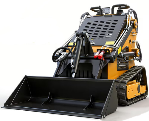 2025 mini skid steer - 2025,