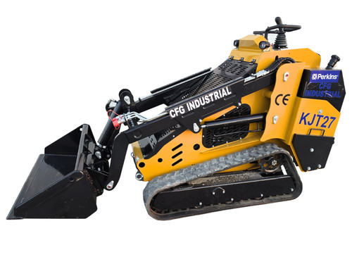 Cfg industrial diesel - industrial, kjt27